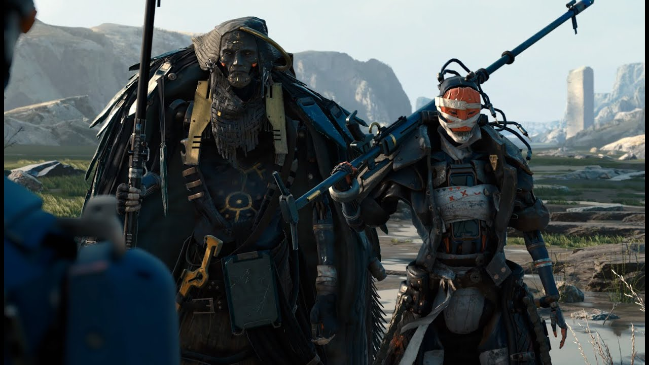 cgi Real-time rendering and The CG industry